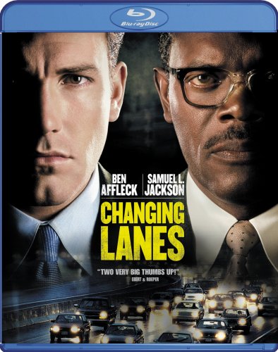 CHANGING LANES