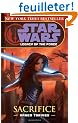 Star Wars: Legacy of the Force 5: Sacrifice
