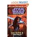 Sacrifice (Star Wars: Legacy of the Force, Book 5)