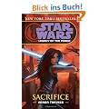 Star Wars: Legacy of the Force: Sacrifice