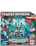 Transformers Combiners 5PK - Stakeout with Protectobots