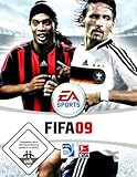 Bundle: FIFA 09 and FIFA Manager 09 [Download]
