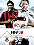 Bundle: FIFA 09 and FIFA Manager 09 [...
