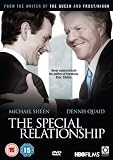 The Special Relationship [DVD] [2010]