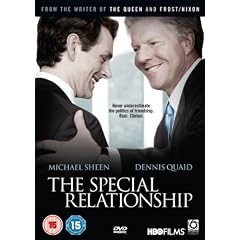 The Special Relationship [DVD] [2010]