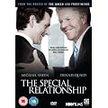 The Special Relationship [DVD] [2010]