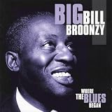 Where the Blues Began: 2cd Set