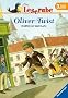 Oliver Twist. Schulausgabe