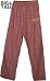 Washington Redskins Big & Tall Flannel Pants - 3XL