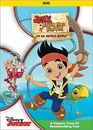 Jake & The Never Land Pirates: Season 1 V.1  [Import] 