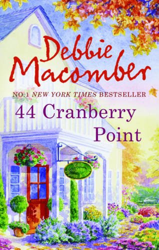 44 Cranberry Point