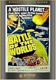  : Battle of The Worlds (1961)