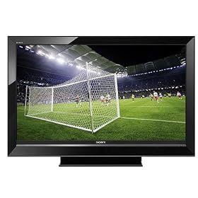 Sony - KDL-40V3000AEP - TV LCD Bravia 40" - 1080p - TNT