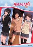 Amagami SS Collection 1