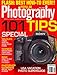 Magazines : Popular Photography, May 2008 Issue