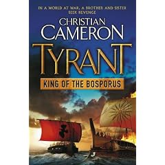 Tyrant: King of the Bosporus
