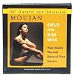 Moujan Cold & Hot Wax Jar 6 oz.