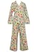 Bedhead Basics Mum Pink Pajama