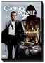 James Bond 007 - Casino Royale (Einzel-DVD)