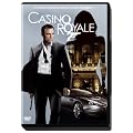 James Bond 007 - Casino Royale (Einzel-DVD)