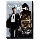 James Bond 007 - Casino Royale (Einzel-DVD)