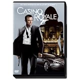 James Bond 007 - Casino Royale (Einzel-DVD)von "Daniel Craig"