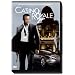 James Bond 007 - Casino Royale (Einzel-DVD)