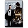 James Bond 007 - Casino Royale (Einzel-DVD)