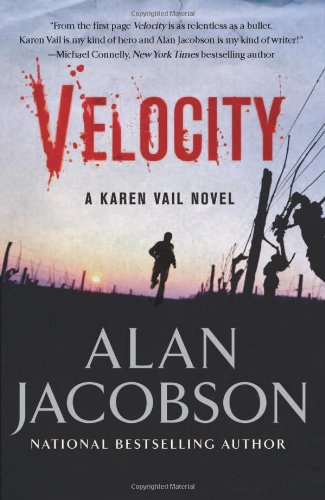 Velocity (Karen Vail)