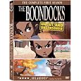 The Boondocks: The Complete First Season