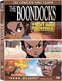 The Boondocks: The Complete First Season