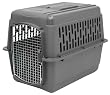 Petmate 21184 Pet Porter 2 Dog Crate, Extra Large, Dark Gray Petmate 21184 Pet Porter 2 Dog Crate, Extra Large, Dark Gray