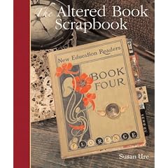 Altered Book Scrapbook, The