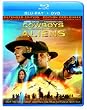 Cowboys & Aliens: Extended Edition (Bilingual) [Blu-ray + DVD]