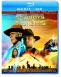 Cowboys & Aliens: Extended Edition (B...