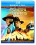 Cowboys & Aliens: Extended Edition (Bilingual) [Blu-ray + DVD]