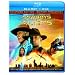 Cowboys & Aliens: Extended Edition (Bilingual) [Blu-ray + DVD]