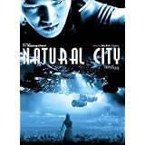 Natural City - Edition simplepar Yu Ji-tae