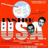Inside U.S.A. / The Band Wagon