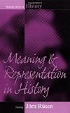 Meaning and representation in history