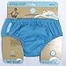 Charlie Banana Swim Diaper & Training Pants - Turquoise - S