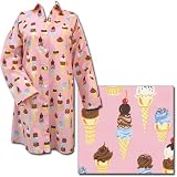 The Cat's Pajamas Ice Cream Non-Flannel Nightshirt