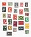 Image: Netherland or Nederland Stamp Lot