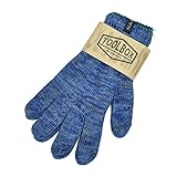 Tool Box by Napron / ナプロンツールボックス Denim Gunte 軍手 コットン(綿) Light