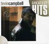 The Best of Tevin Campbell