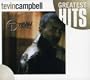 Best of Tevin Campbell (Ocrd)