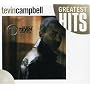 The Best of Tevin Campbell