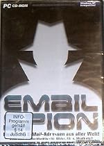 E-Mail-Spion