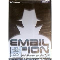 E-Mail-Spion