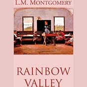 Rainbow Valley | L.M. Montgomery